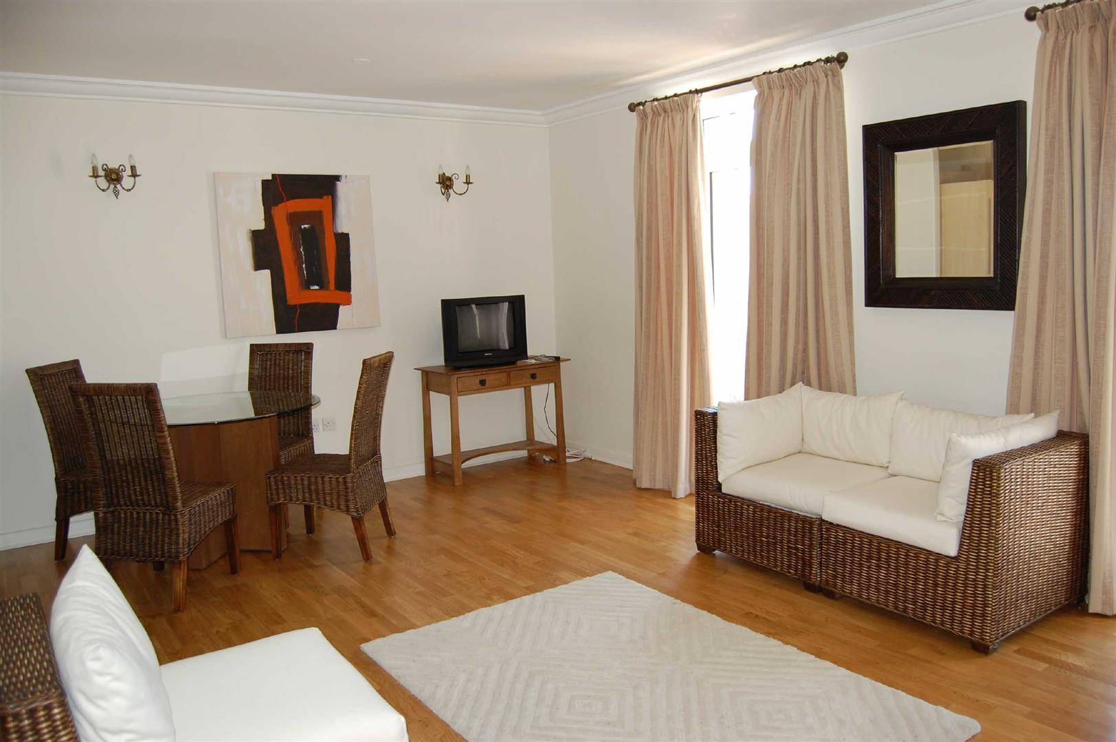 Image of Apartment - 1 Bedrooms - 1 Bathrooms for Rental in Queensway Quay-Gibraltar, Image 6